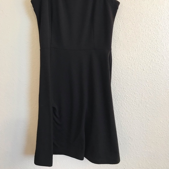 Old navy dress size M, BLACK - Picture 4 of 5